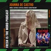 Episode #256: JoAnna de Castro – Model/Actress, Comedic Horror-Thriller ‘Blood Pageant’ Available On Demand and DVD