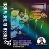 Fresh is the Word Podcast: Norelle and Matthew Green of Stud Count – Philadelphia-Based Indie Punk Band