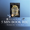 5 MIN BOOK REC: "The Stolen Heir" by Holly Black