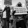 032: Let's Discuss Asian Hate Crimes.
