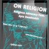 Identity: Religious Advocacy Feat. Ayra Demirovich