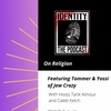 Identity: On Religion Feat. Jew Crazy