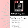 Identity: An Artist's Perspective Feat. Carlos Thompson