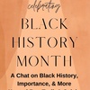 Celebrating Black History Month with the Identity Podcast
