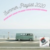 Summer Playlist Spectacular!!