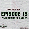 WILDCARD 3 AND D