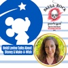 Walt Disney Company and a Make-A-Wish Family Story with Heidi Levine