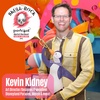Kevin Kidney, Disney Art Director, Designer, Author, Illustrator and Maker of Things