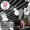 Nancy Beiman Director/Animator/Teacher (Hercules, Treasure Planet, A Goofy Movie) Part 1