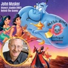 Director, John Musker - Behind-the-Scenes of Disney's Aladdin (1992)