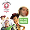 Dan Jeup, Storyboard Artist/Designer/Director (Walt Disney Pictures, Pixar, Lucasfilm)