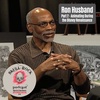 Ron Husband (Part 2), Animating During the Disney Renaissance