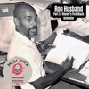 Ron Husband (Part 3), Disney’s First Black Animator