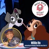 Willie Ito, Legendary Animator (Disney, Hanna-Barbera, Warner Bros) Part 1