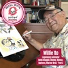 Willie Ito, Legendary Animator (Hello Maggie, Disney, Hanna-Barbera, Warner Bros) Part 3