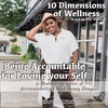 Being Accountable for Loving yourSelf w/Author, Inspirer, & Accountability Coach Janay Douglas