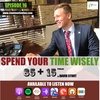 16. Spend your time wisely!