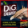 #DWABA 102.5 - Dig Deeper with Acantholipan!