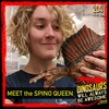 #DWABA 204 - Meet the Spino-Queen!