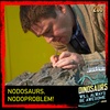 #DWABA 206 | Nodosaurs, Nodoproblem! starring Dr. Caleb Brown, PhD