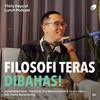 Lunch #103: Stoic: The Good, The Misconception & How it Helps feat. Henry Manampiring
