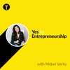 YTE 029: Mindset and lifestyle transformations with Midori Verity