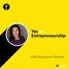 YTE 038: Turning your creative outlet into a business with Roseanne Nichols