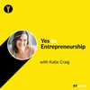 YTE 055: Designing Simple Marketing Systems To Create Momentum with Katie Craig