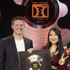 Ep. 330: Kim Dang - Software Is The Solution