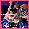EPISODE 5- “ TRIPLE BUBBLE “