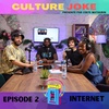 Culture Joke #2 - INTERNET