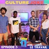 Culture Joke #5 - LE TRAVAIL 