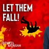 Why Letting People Fail Can be a Good Thing