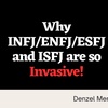 Why Fe is So Invasive!
