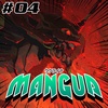MANGUA #04: Страсті за Євангеліоном або яой, титани, два піструни