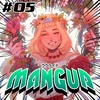 MANGUA #05: Україна в аніме та манзі або зрада, ганьба, перемога, маджонг та гейші
