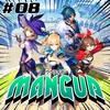 MANGUA 08: Як древляни в Genshin Impact грали або чому Deca-Dence крутіший ніж Рік та Морті