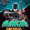 MANGUA X: Бетмен та Марвел в аніме або Надприродні Черепашки-Ніндзя Трансформери