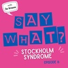 Stockholm Syndrome - Abba, Patty Hearst and Anna Freud