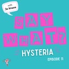 Hysteria - Wandering Wombs, Toxic Semen & Exorcisms