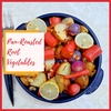 Pan-Roasted Root Vegetables Recipe