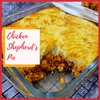 Chicken Shepherd's Pie Recipe