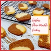 Eggless Choco Marble Cookies Recipe