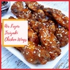Air Fryer Teriyaki Chicken Wings Recipe