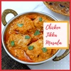 Chicken Tikka Masala Recipe