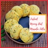 Instant Moong Dal Masala Idli Recipe