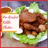 Pan Roasted Kettle Chicken Recipe