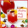 Christmas Party Punch Recipe
