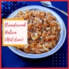 Breadcrumb Halwa (Nut-free) Recipe