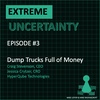 Craig Stevenson and Jessica Crytzer - Dump Trucks Full of Money